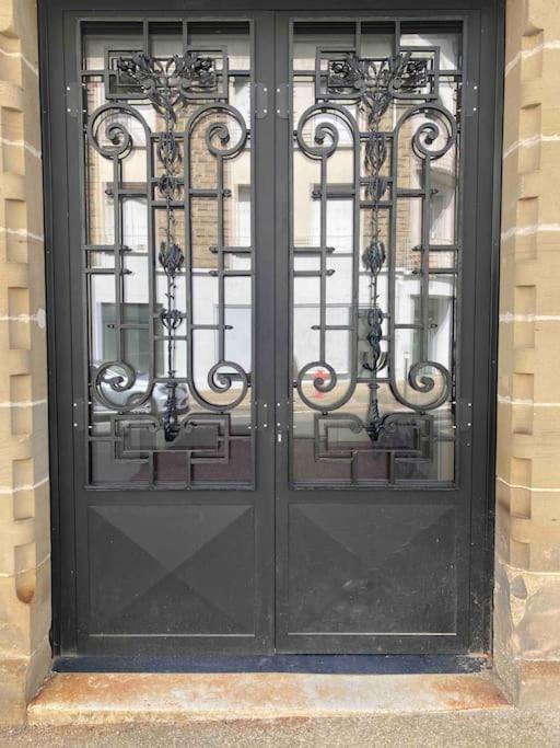 #Le Jaures - Studio A La Gare - Neuf Et Lumineux Brive-la-Gaillarde Eksteriør bilde
